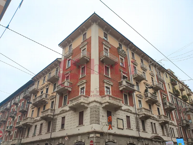 Ufficio in vendita a Torino, Campidoglio, San Donato, Cit Turin - foto 1