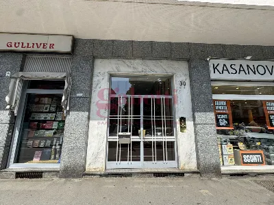 Appartamento in vendita a Torino, Santa ri... - foto 4
