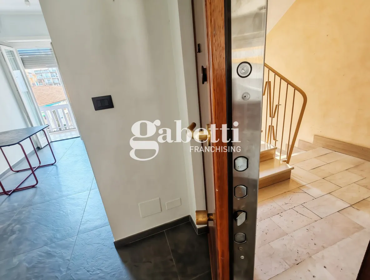 Appartamento in vendita a Torino, Lingotto, Nizza Millefonti - foto 5