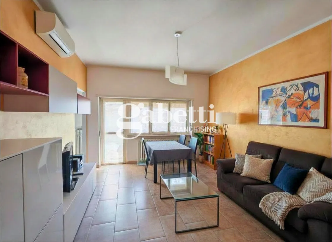 Appartamento in vendita a Torino, Santa Rita, Mirafiori Nord - foto 2