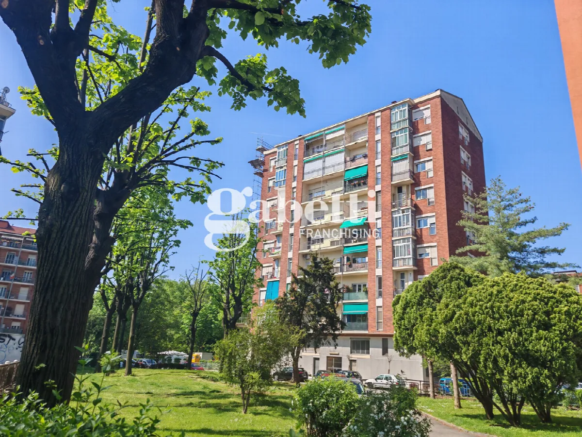 Appartamento in vendita a Torino, Santa Rita, Mirafiori Nord - foto 3