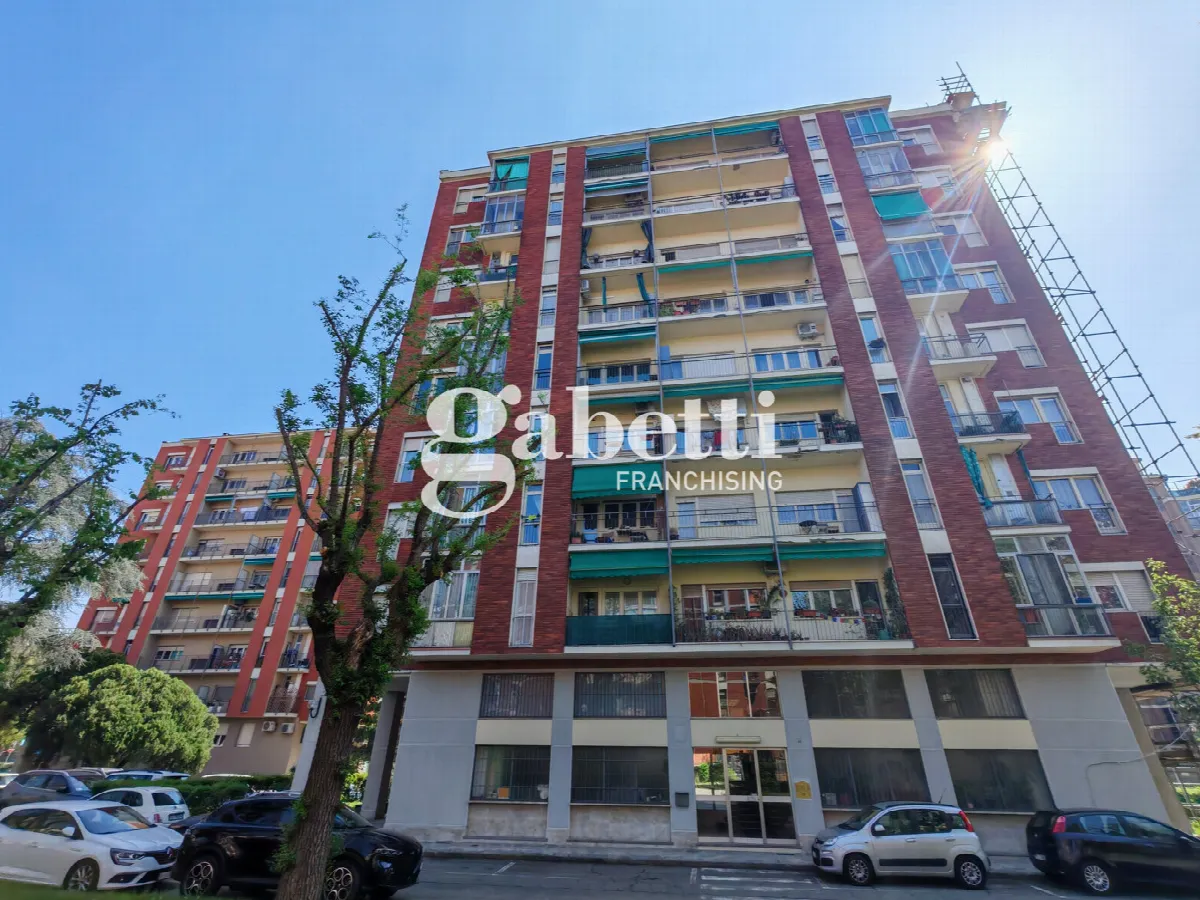 Appartamento in vendita a Torino, Santa Rita, Mirafiori Nord - foto 4