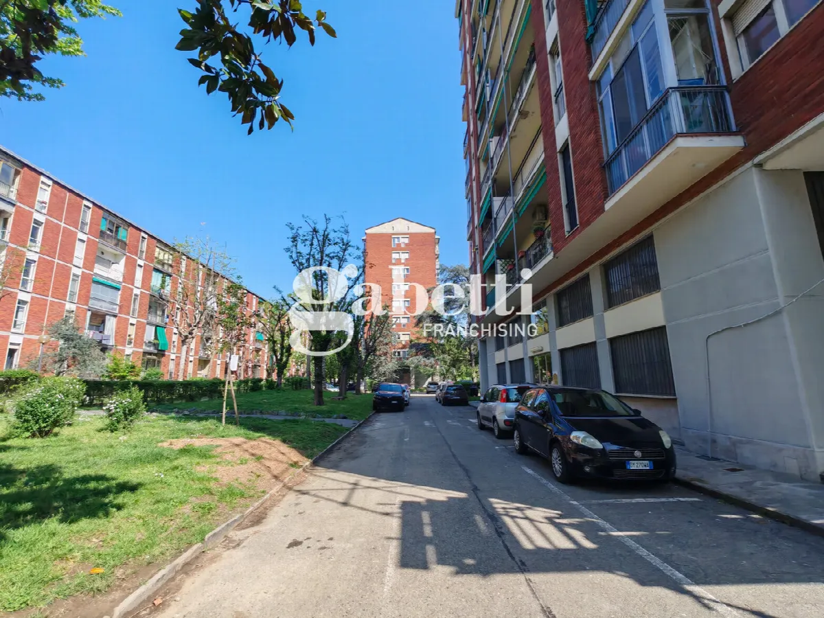 Appartamento in vendita a Torino, Santa Rita, Mirafiori Nord - foto 5