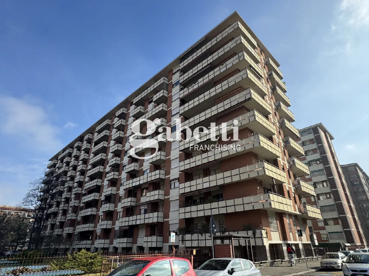 Appartamento in vendita a Torino, Santa Rita, Mirafiori Nord - foto 2