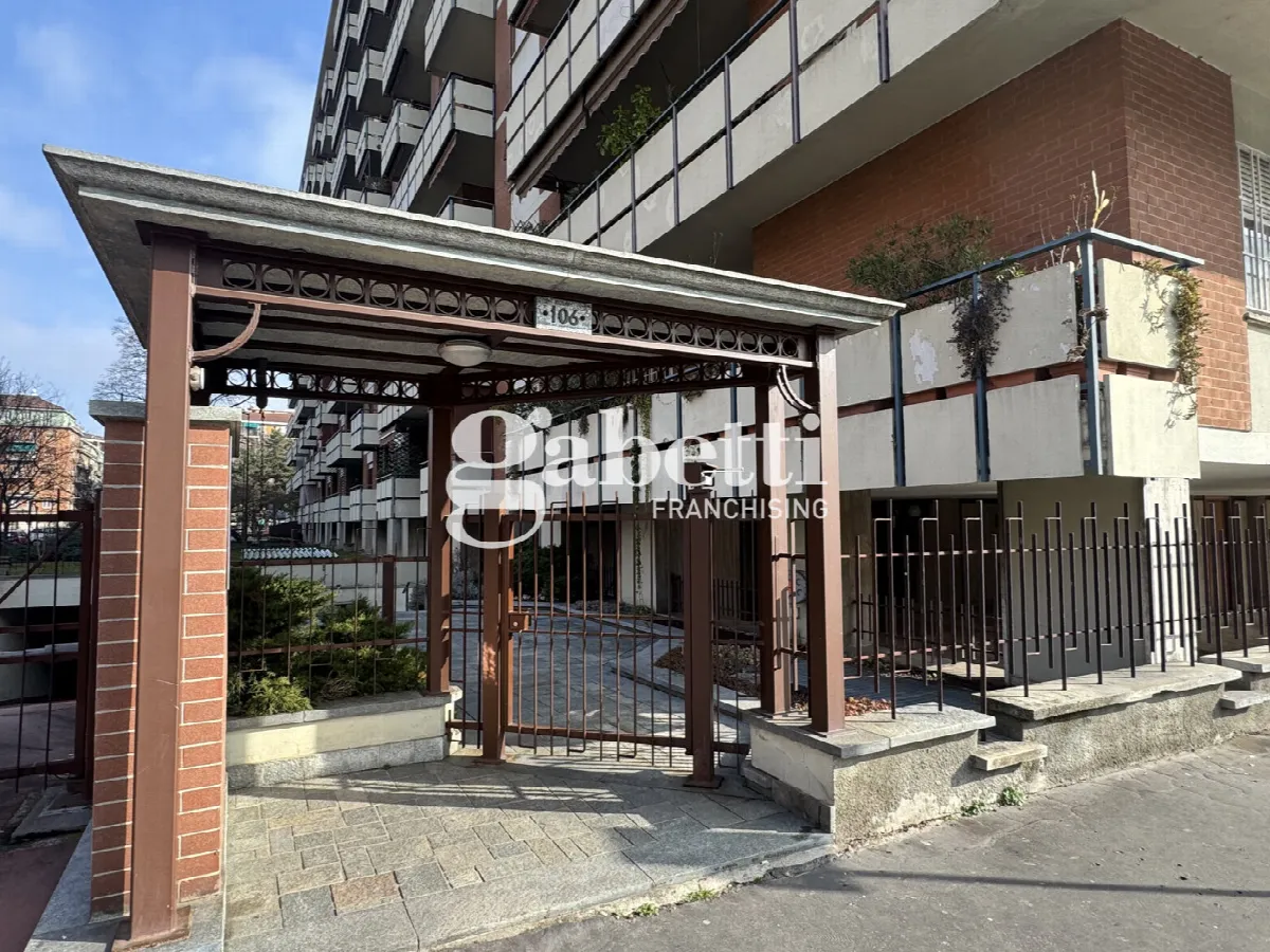 Appartamento in vendita a Torino, Santa Rita, Mirafiori Nord - foto 3