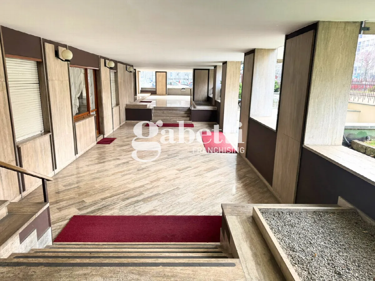 Appartamento in vendita a Torino, Santa Rita, Mirafiori Nord - foto 4