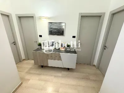 Appartamento in vendita a Torino, Santa ri... - foto 5