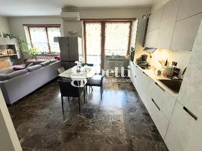 Appartamento in vendita a Torino, Santa ri... - foto 6