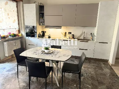 Appartamento in vendita a Torino, Santa ri... - foto 8