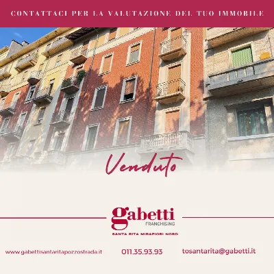 Appartamento in vendita a Torino, Santa ri... - foto 1