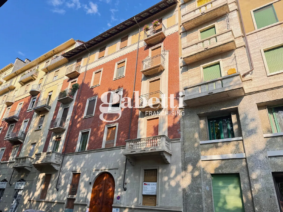 Appartamento in vendita a Torino, Santa Rita, Mirafiori Nord - foto 2