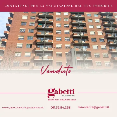 Appartamento in vendita a Torino, Santa ri... - foto 1