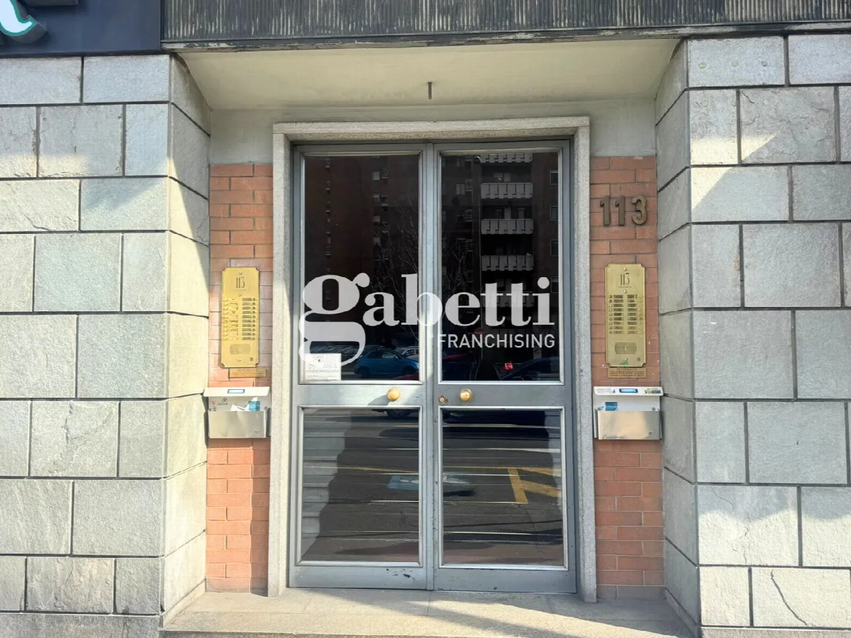 Appartamento in vendita a Torino, Santa Rita, Mirafiori Nord - foto 4