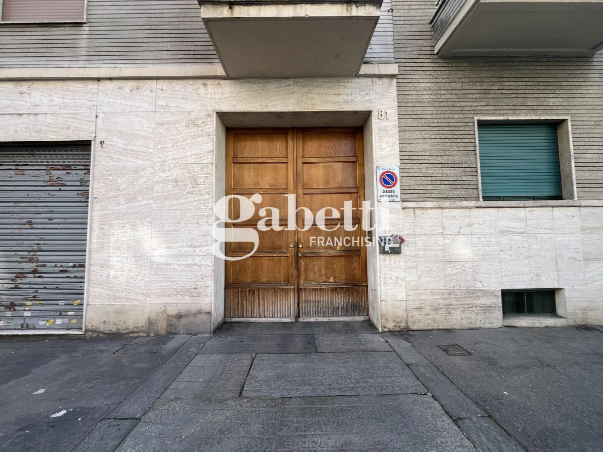 Appartamento in vendita a Torino, Santa Rita, Mirafiori Nord - foto 2