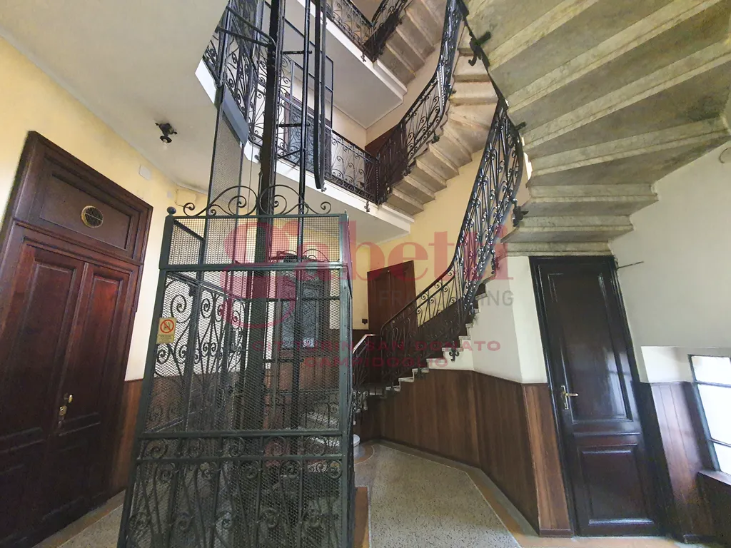 Appartamento in vendita a Torino, Campidoglio, San Donato, Cit Turin - foto 2
