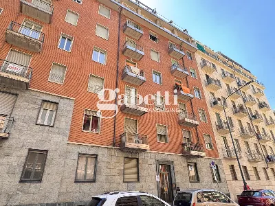 Appartamento in vendita a Torino, Santa ri... - foto 1
