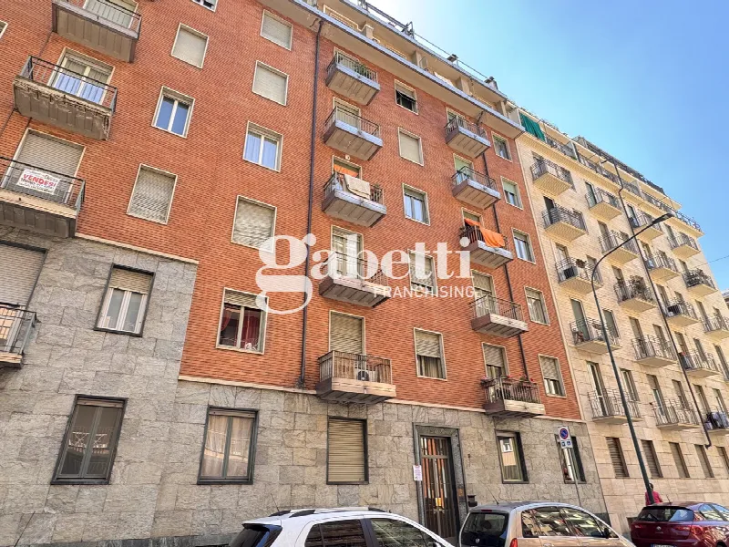 Appartamento in vendita a Torino, Santa Rita, Mirafiori Nord - foto 1