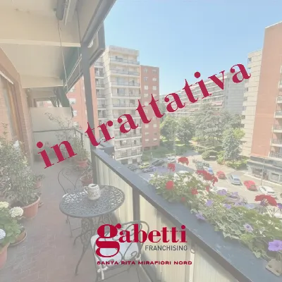 Appartamento a Torino