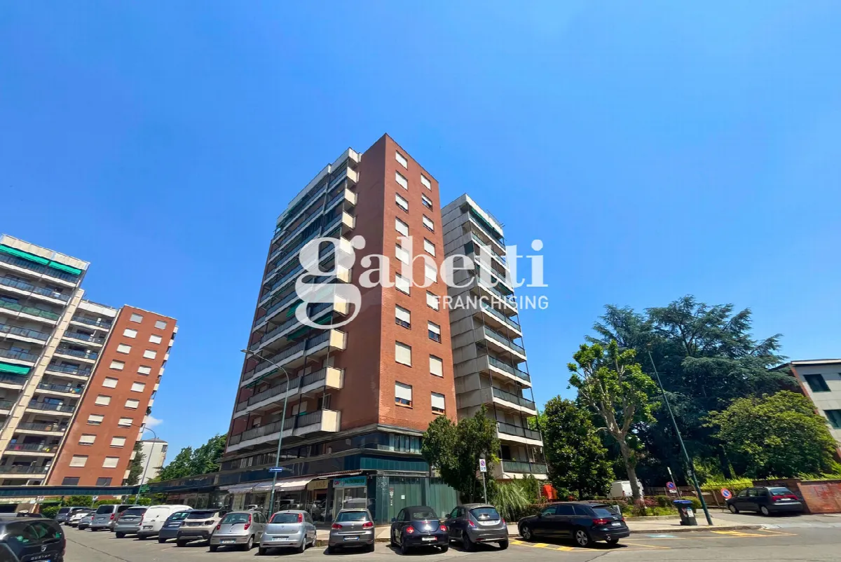 Appartamento in vendita a Torino, Santa Rita, Mirafiori Nord - foto 2