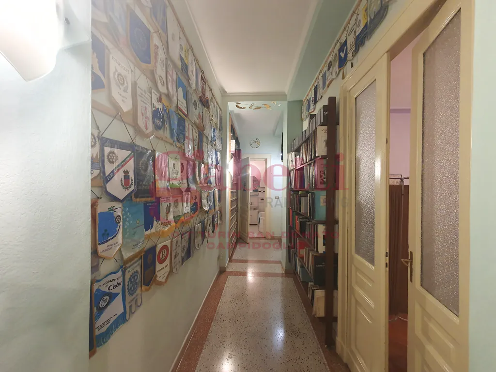Appartamento in vendita a Torino, Campidoglio, San Donato, Cit Turin - foto 5