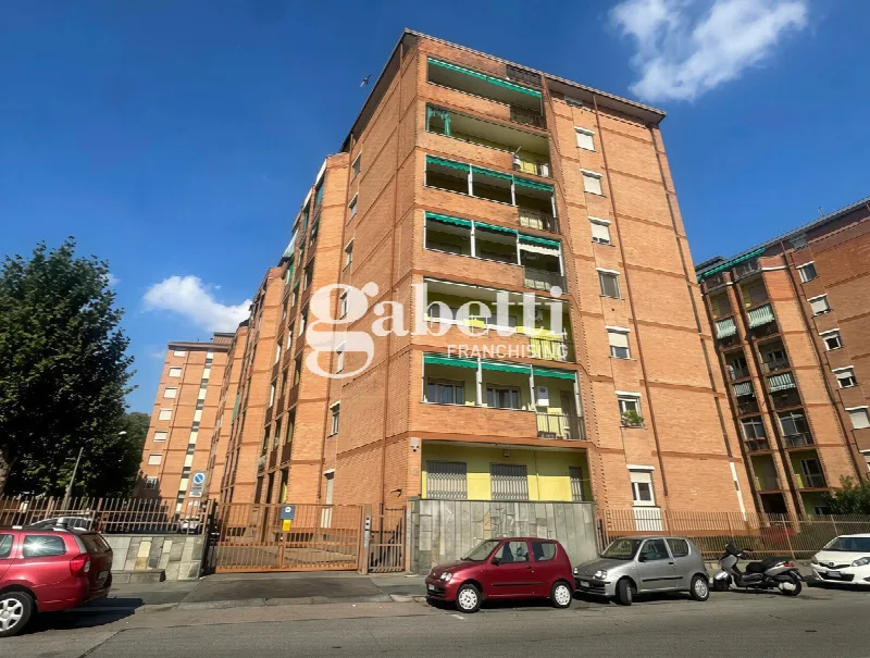 Appartamento in vendita a Torino, Santa Rita, Mirafiori Nord - foto 1