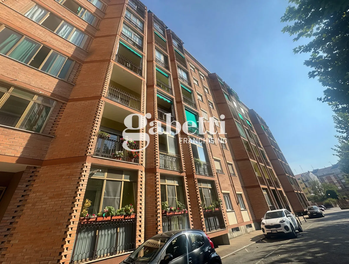 Appartamento in vendita a Torino, Santa Rita, Mirafiori Nord - foto 2