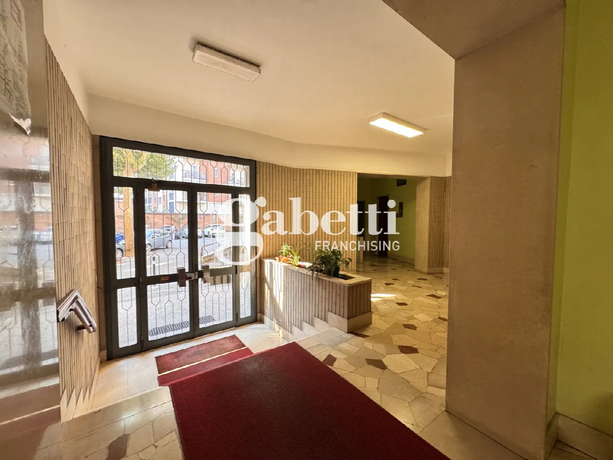 Appartamento in vendita a Torino, Santa Rita, Mirafiori Nord - foto 5