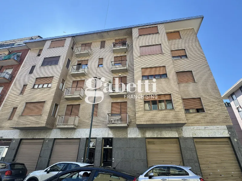 Appartamento in vendita a Torino, Pozzo Strada, Parella - foto 1