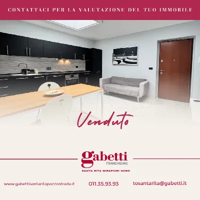 Appartamento in vendita a Torino, Santa Ri... - foto 1