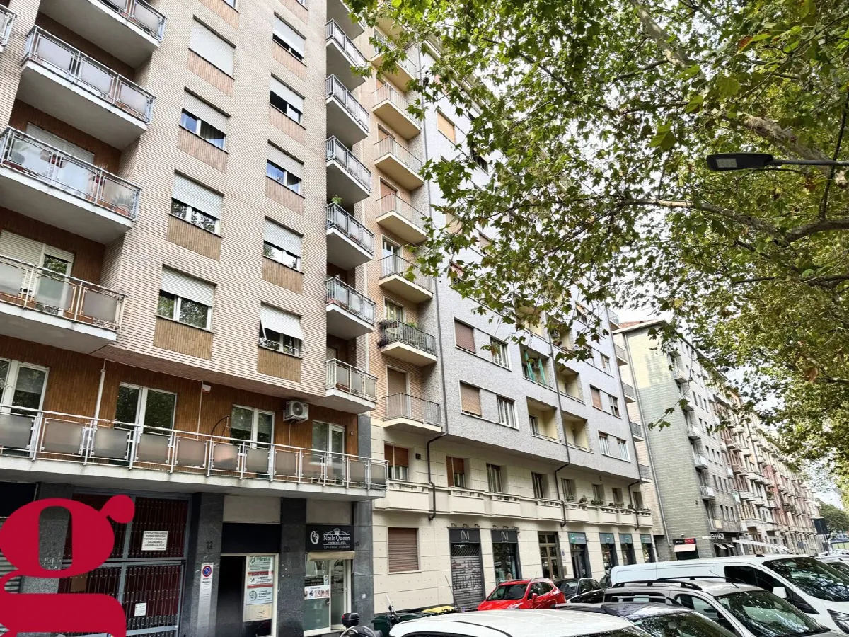 Appartamento in vendita a Torino, Santa Rita, Mirafiori Nord - foto 3