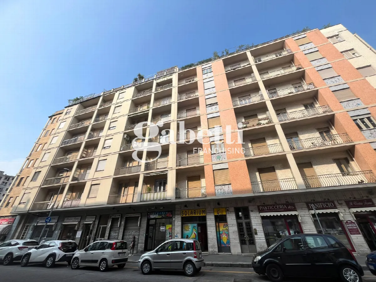 Appartamento in vendita a Torino, Santa Rita, Mirafiori Nord - foto 2