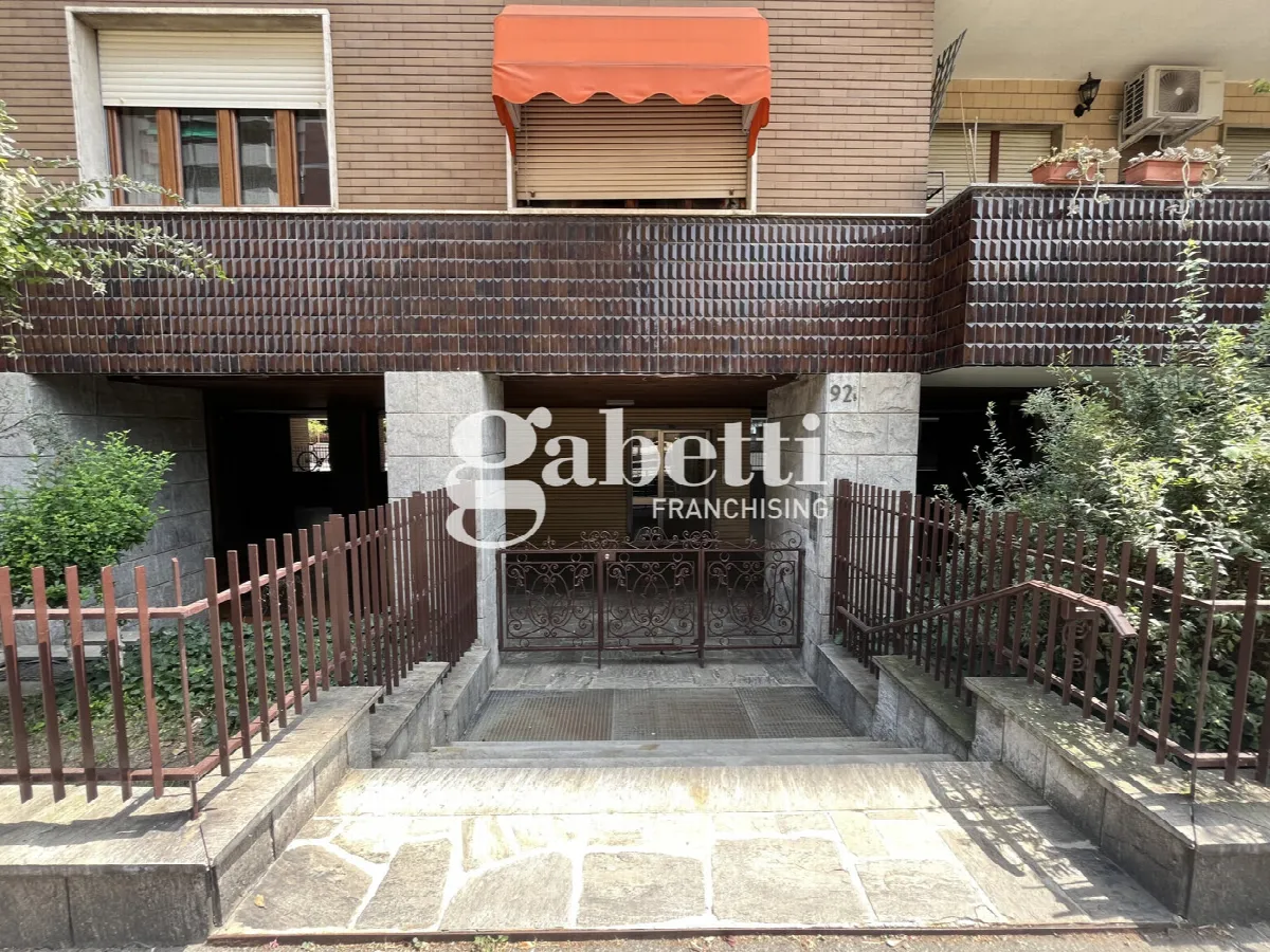 Appartamento in vendita a Torino, Santa Rita, Mirafiori Nord - foto 3