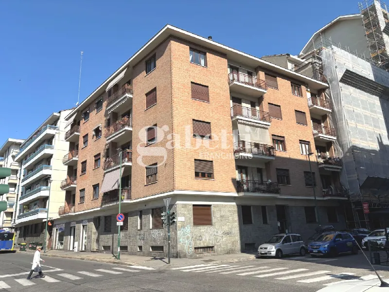 Appartamento in vendita a Torino, Pozzo strada, parella - foto 1