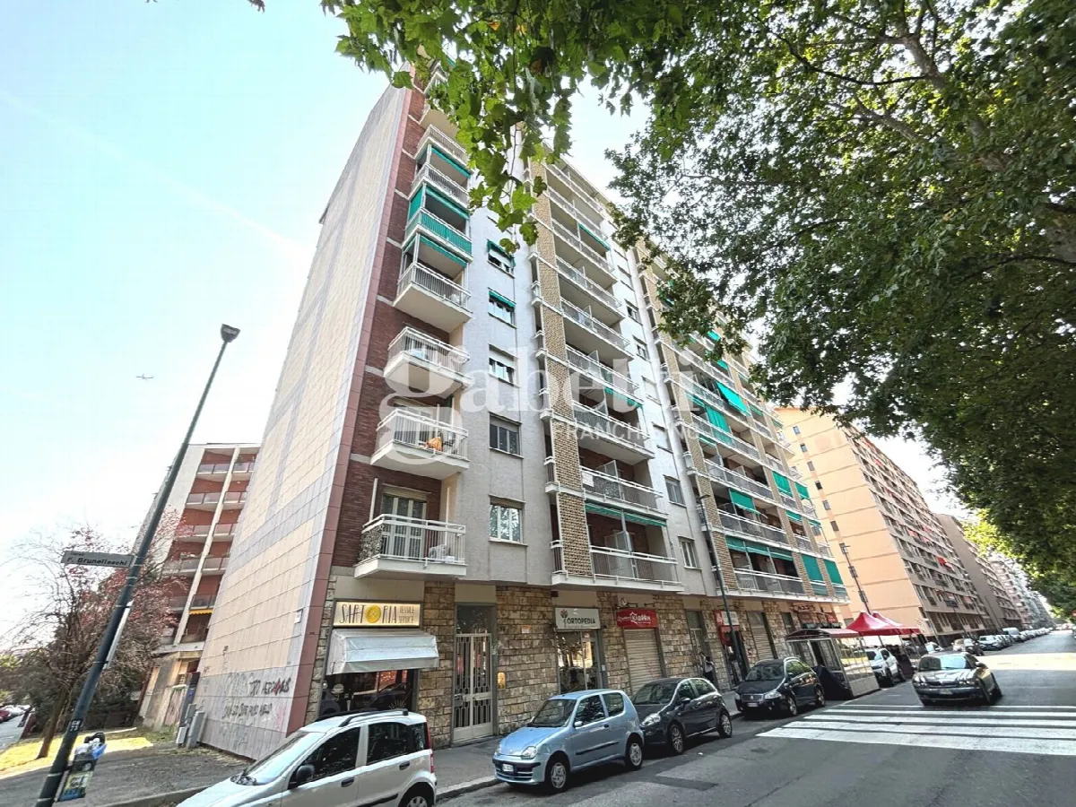 Appartamento in vendita a Torino, Pozzo Strada, Parella - foto 2