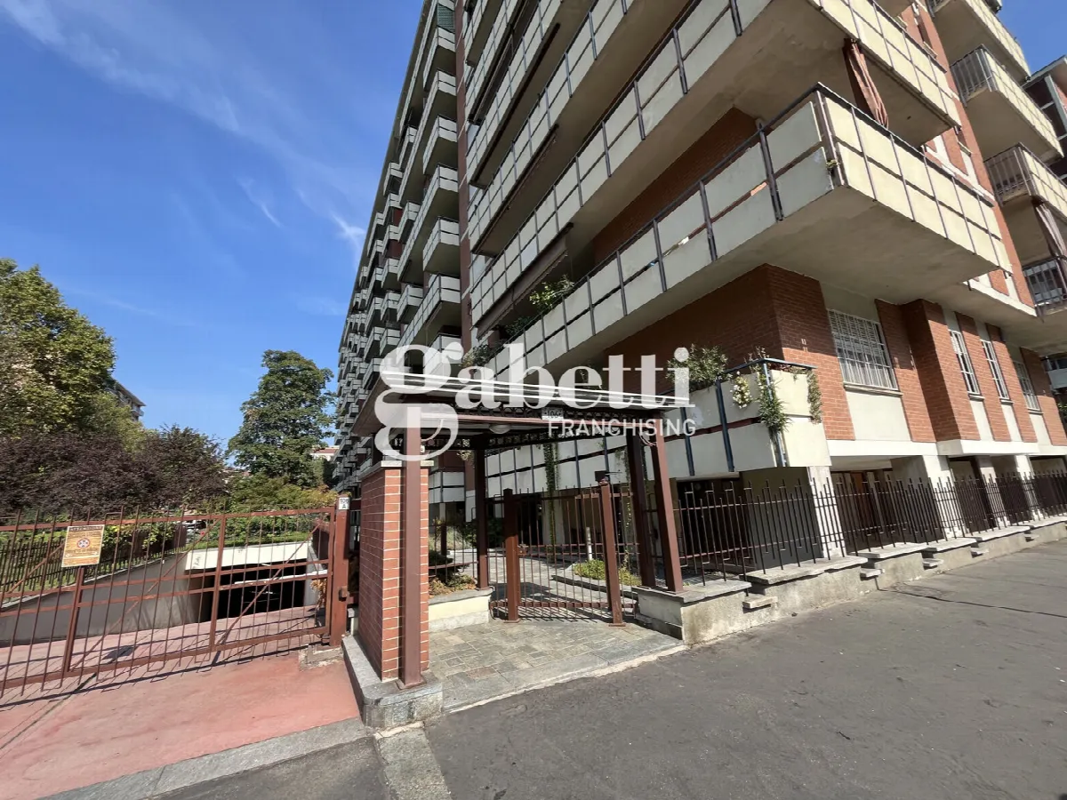 Appartamento in vendita a Torino, Santa Rita, Mirafiori Nord - foto 4
