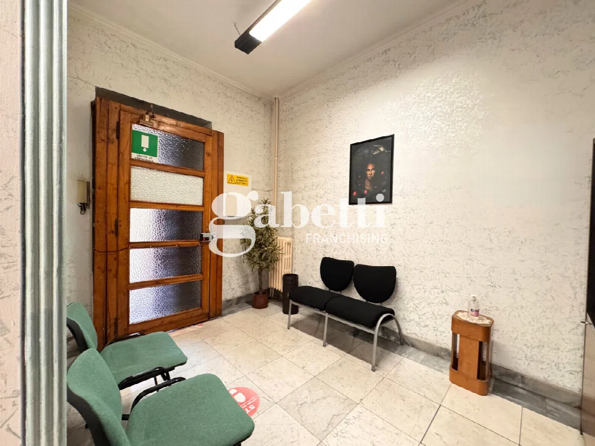 Ufficio in vendita a Torino, Campidoglio, San Donato, Cit Turin - foto 3