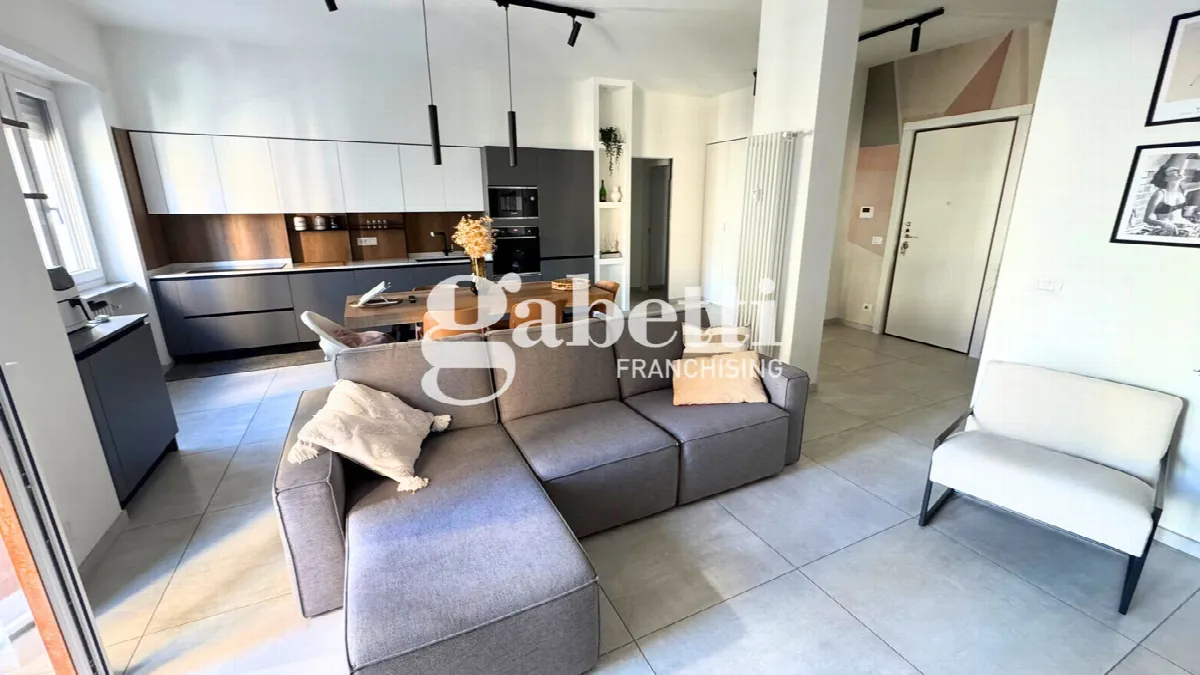 Appartamento in vendita a Torino, Santa Rita, Mirafiori Nord - foto 2