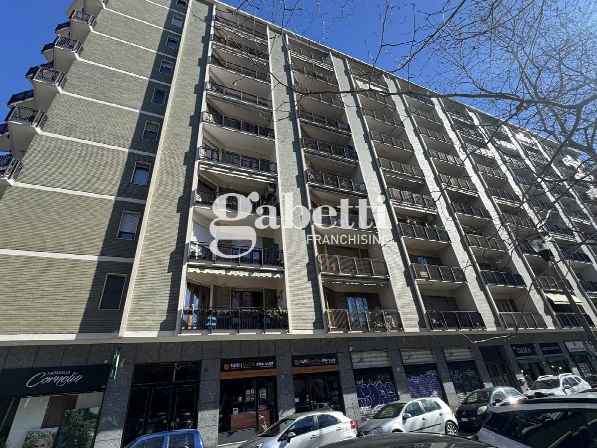 Appartamento in vendita a Torino, Santa Rita, Mirafiori Nord - foto 3