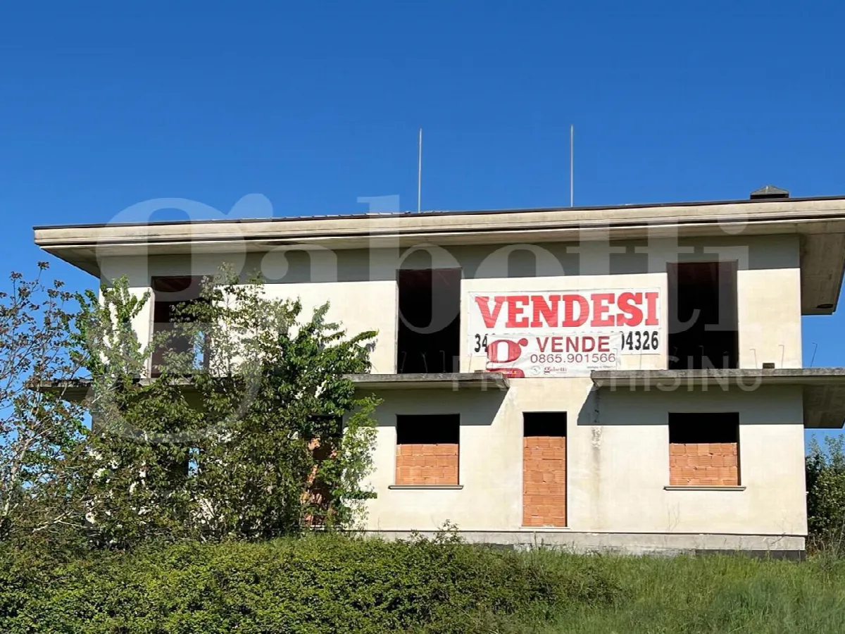 Villetta a schiera in vendita a Venafro - foto 2