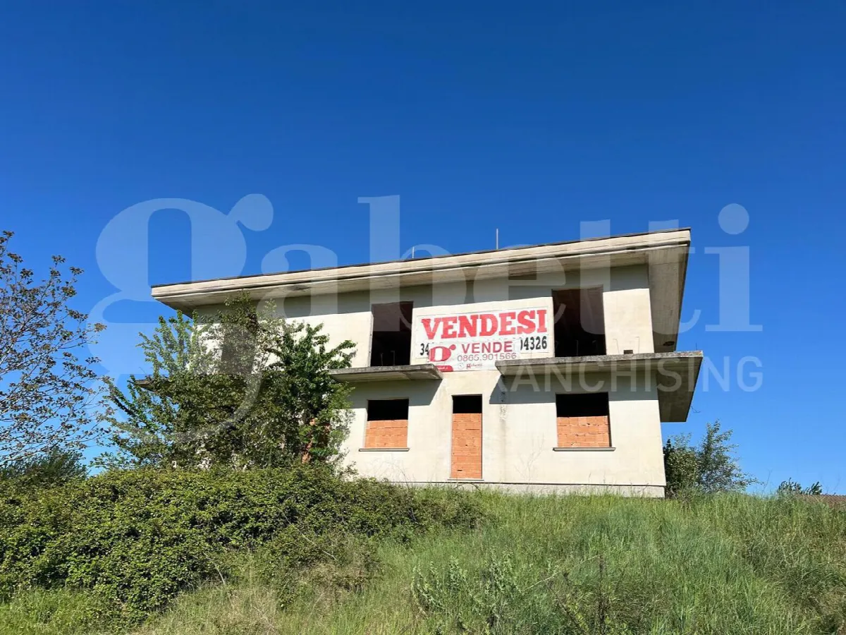 Villetta a schiera in vendita a Venafro - foto 3