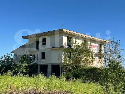 Villetta a schiera in vendita a Venafro - foto 4