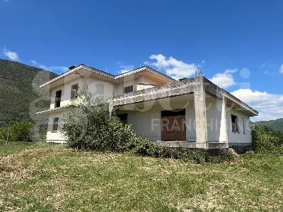 Villetta a schiera in vendita a Venafro - foto 6
