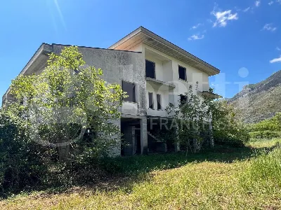 Villetta a schiera in vendita a Venafro - foto 8