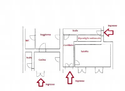 Casa Indipendente in vendita a Pozzilli - foto 7