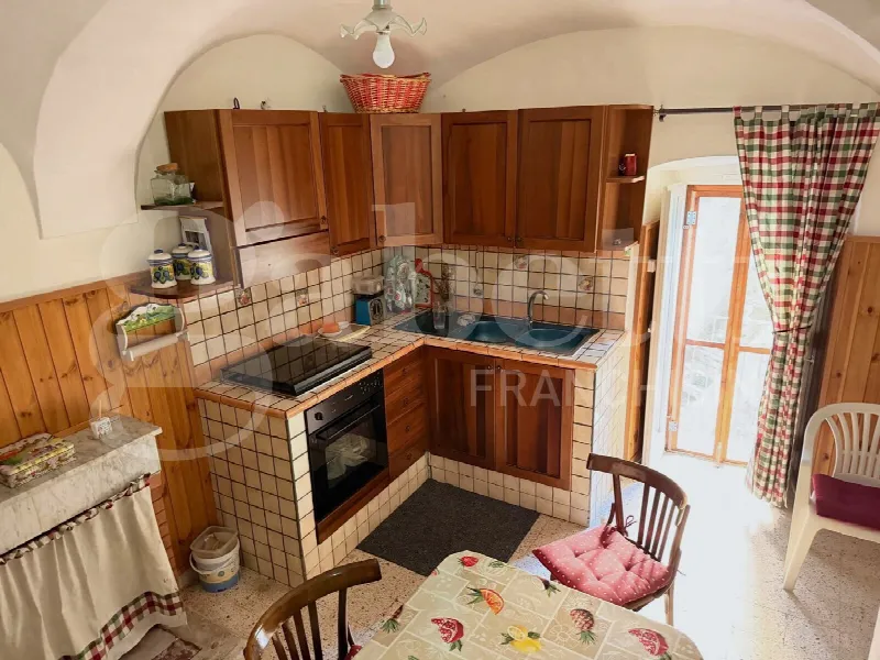 Casa Indipendente in vendita a Filignano - foto 1