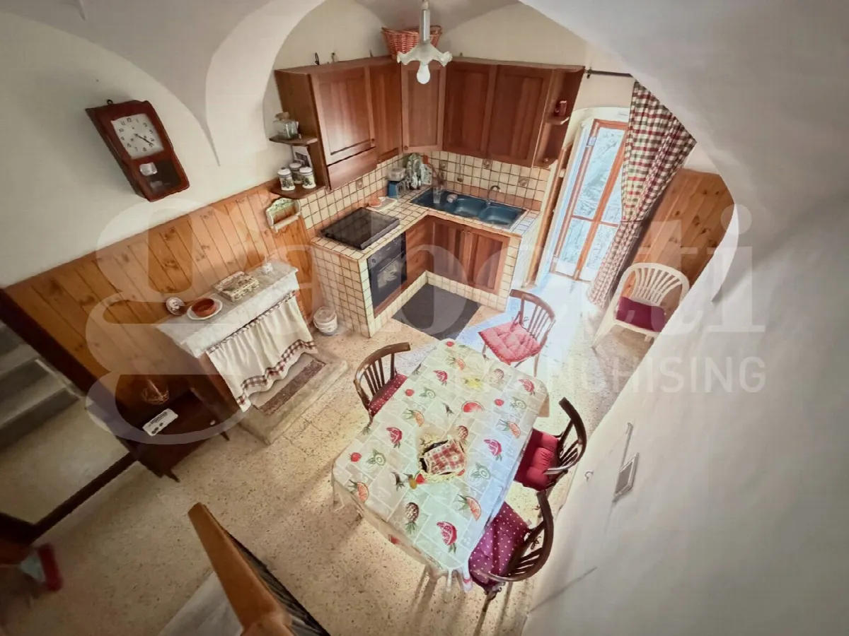 Casa Indipendente in vendita a Filignano - foto 2