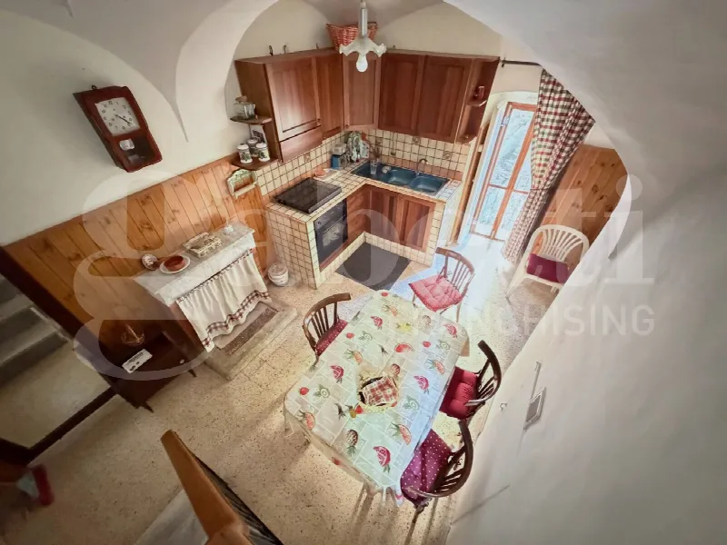 Casa Indipendente in vendita a Filignano - foto 2