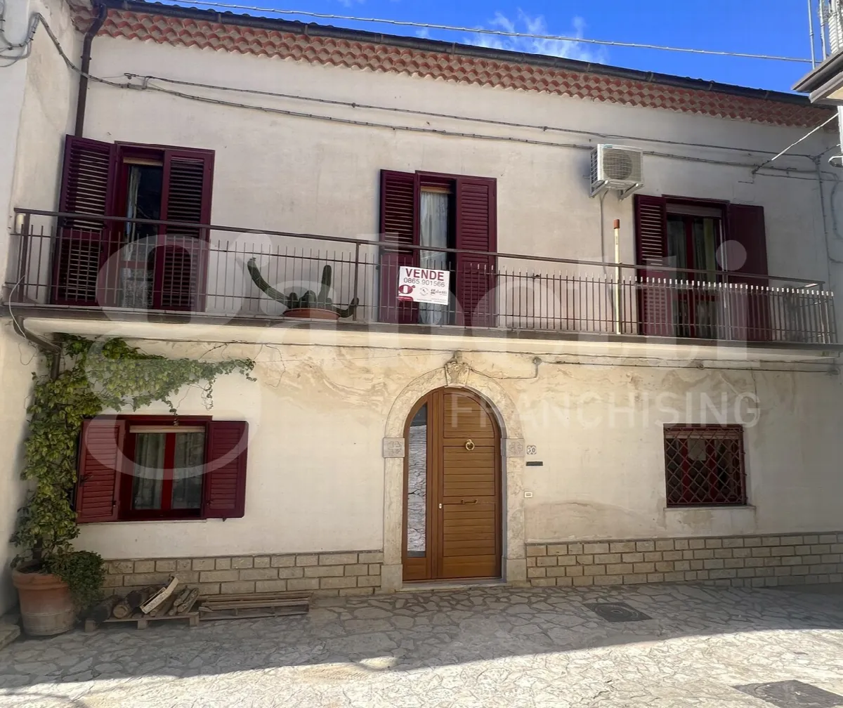 Casa Indipendente in vendita a Filignano - foto 2
