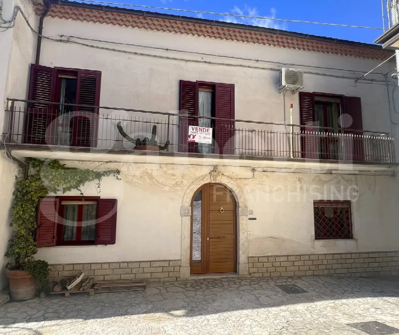 Casa Indipendente in vendita a Filignano - foto 2