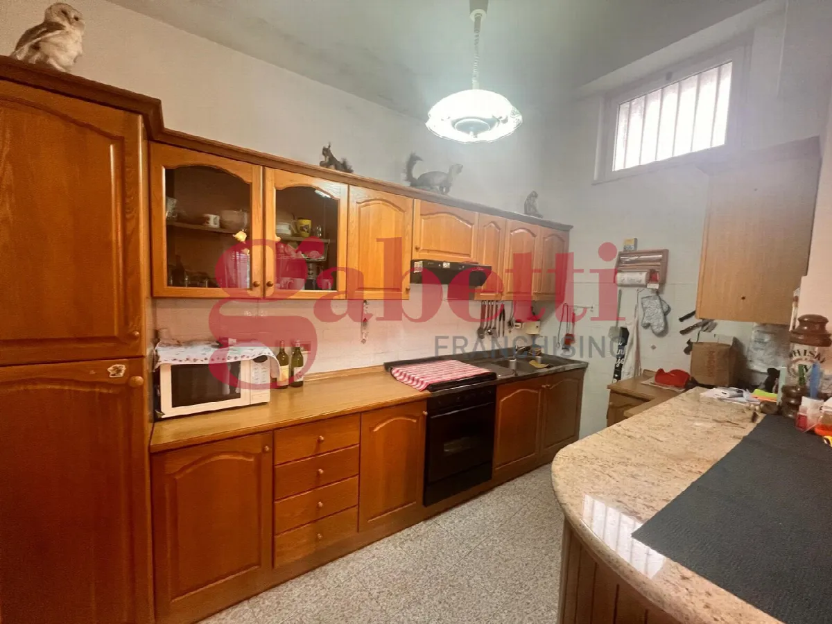 Casa Indipendente in vendita a Montaquila - foto 3